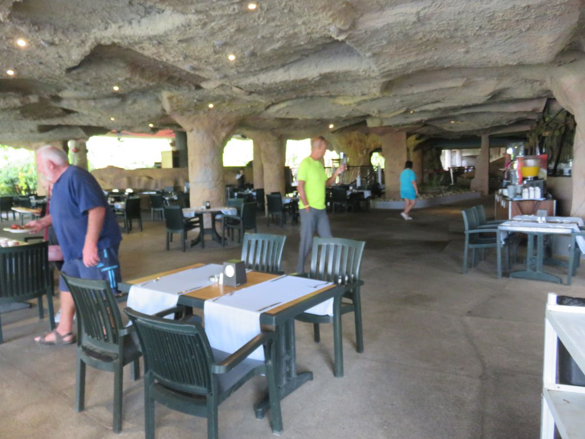 imagini hotel Starlight Resort